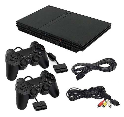 Guaranteed playstation ps2 - guaranteed,