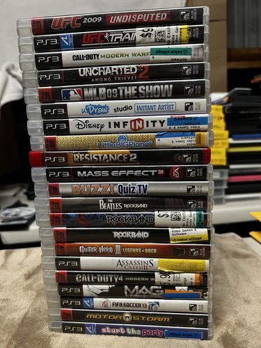 Ps3 playstation bundle - ps3,
