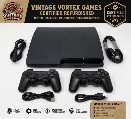 Playstation slim cech - playstation,
