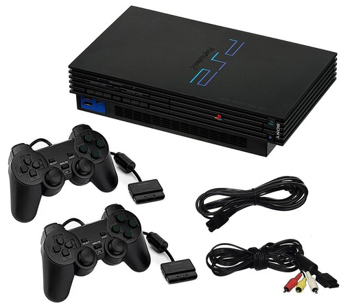 Guaranteed playstation ps2 - guaranteed, 2