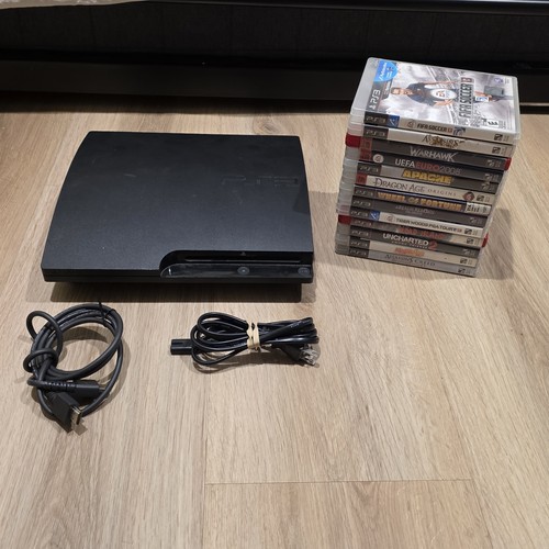 Sony playstation slim - playstation,