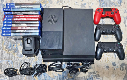 Sony playstation ps4 - playstation,