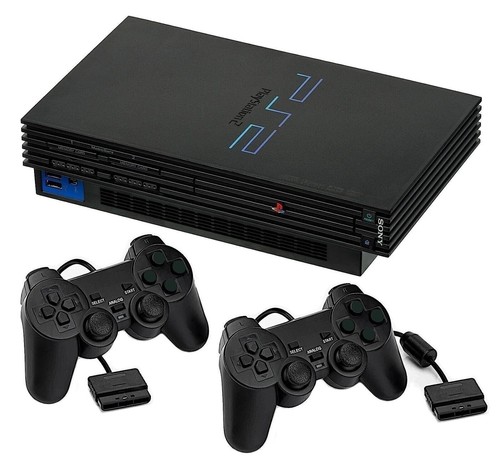Guaranteed playstation ps2 - guaranteed,